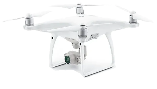 DJI